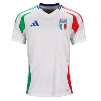 Italia Maglia Gara Trasferta Repliche Europei 2024